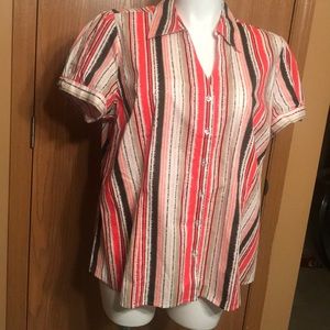Lane Bryant women shirt size 22/24
